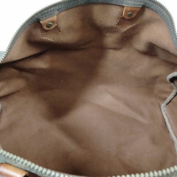 Louis Vuitton Speedy 40 ( Vintage ) - Picture 7 of 15